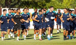 İşte Kayserispor'un İlk Yarı Fikstürü!
