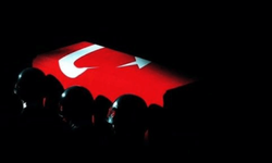 Bakan Acı Haberi Duyurdu! Şehidimiz Var