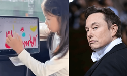 7 Yaşındaki Kız Tesla’daki O Arızayı Buldu! Elon Musk’a Haber Yolladı!