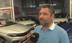 Kayseri’de İkinci El Otomobil Piyasası Rahatladı! Fiyatlar Yerine Oturdu!