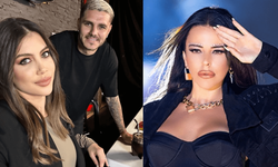 Wanda Nara, İcardi Ayrılığı Sonrasında Simge Sağın'dan Ortalığı Karıştıracak Paylaşım!