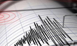 Bakandan Deprem Açıklaması Geldi!