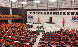 TBMM’de Tatil Yok! 2 Hafta Aralıksız Ne Görüşülecek?