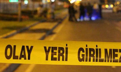 Kayseri’de Baba ve Oğlu Çöp Yüzünden Tabancayla Vurmuşlardı! Şüphelilerden Biri Tutuklandı