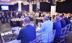 Kayseri'nin Önemli İsimleri Bu Akşam Buradaydı