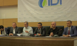 Kayseri’de Yeni OSB için İlk İhale Yapıldı!