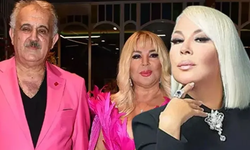 Ünlü Sanatçının Oğlu Vefat Etti!