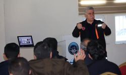 Son Dakika... Kayseri’de O Müdürün Ataması Çıktı!
