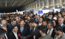 Kayseri’de İş Arayanlar Böyle Buluyor!