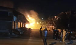 Kayseri'de Yaşanan Toplumsal Olaylarda Tutuklamalar Sürüyor!