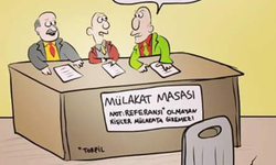 Sınavda Kıl Payı, Mülakatta Yüksek Puan! Kaymakam Oldular…