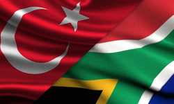 Kayseri Tomarza’dan, Afrika’ya Milli Gurur!