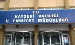 Kayseri'de 28 Suç Kaydından Aranıyordu!