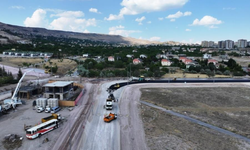 Başkan Açıkladı, Kayseri’ye Yeni Yol Yapımı!