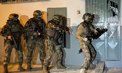 Kayseri’de Bu Operasyonda Ne Ararsanız Var!