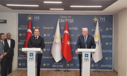 O Partinin Genel Başkanından Cumhurbaşkanı'na Kürecik Üssü Tepkisi!