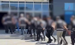 Kayseri’de İş Yerine Kurşun Yağdırdılar!