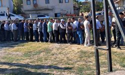 Kayseri’de Meclis Üyesi Hayatını Kaybetti!