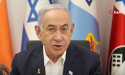 Netanyahu'nun Askeri Liderin Öldürülmesine İlişkin Yaptığı Açıklama Kızdırdı!