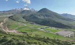 Kayseri'nin Takımı Orada Başladı!