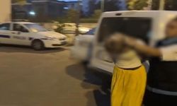 Kayseri'de Suç Makinesi Yakalandı!