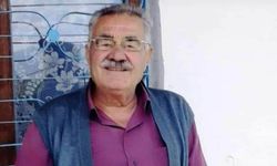 Acı Haberi Başkan Duyurdu: O Esnaf Hayatını Kaybetti