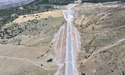 Hacılar Erciyes Yolunda Büyük Gelişme!
