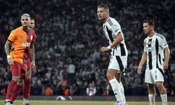 Süper Kupada Ayağının Tozuyla Rekoru Kırdı!