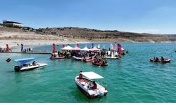 Kayseri Su Sporları İle Yelken Açıyor!