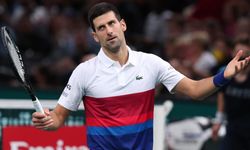 Novak Djokovic 2024 Paris Olimpiyatlarında Tarihe Geçti!