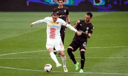 Kayserispor Mehdi Bourabia'ya Güveniyor!