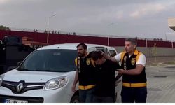 Yamuk Burunu Onu Polislere Yakalattı!