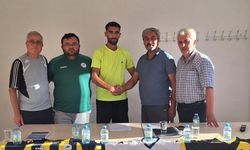 Hacılar Erciyesspor'da Transfer Hareketi!