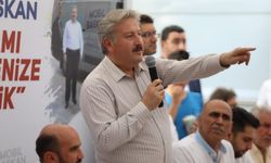 Mustafa Palancıoğlu Müjdeleri Verdi!