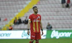 Kayserispor'da Majid Hosseini Nerede?