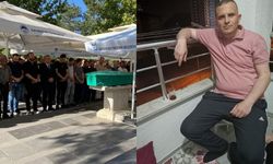 Kayseri'de Sokak Ortasında Vuruldu! Bugün Son yolculuğuna Uğurlandı