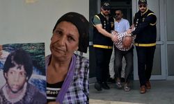 9 Yaşındaki Kıza Tecavüz Edip Cezaevine Girdi! Çıktığı Gibi Arkadaşını Öldürdü