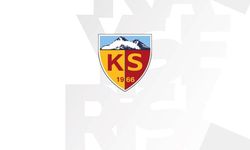 Kayserispor'dan Büyük Başarı!