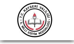 Kayseri'de Şok Olay! Usulsüzlük Yaptığı Belirlenen Öğretmenlere Ceza Yağdı!
