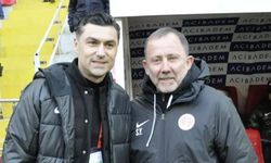 Bu Başarı Sadece Sergen Yalçın Ve Burak Yılmaz'da Var!