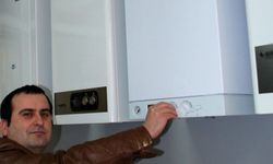 Kayserililer Dikkat Ücretsiz Kombi Başvuruları Başladı