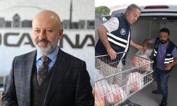 Başkan Çolakbayrakdar: Kayseri'de İlk Ve Tek!