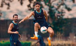Kartal Kayra Yılmaz Uçuyor!