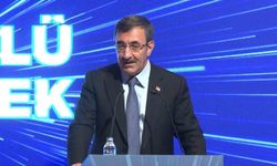 Cumhurbaşkanı Yardımcısı Yılmaz İşsizlik Oranı Hakkında Açıklamalarda Bulundu!