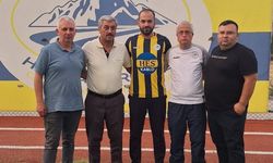 Hacılar Erciyesspor'dan Bomba Transferler!