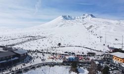 Erciyes Tırmanışı İçin Kayıtlar Başladı!