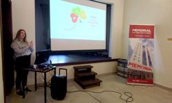 Kadınlara Sağlıklı Yaşam Semineri Düzenlendi!
