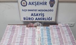 Kumar Oynayanlara Baskın! 5 Kişiye Para Cezası