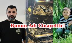 Feci Kazada Hayatını Kaybeden 8 Yaşındaki Çocuğun Amcası: Bunun Adı Cinayettir!