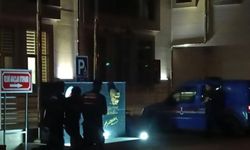 Otomobilin içinde yanmış Ceset Bulundu!